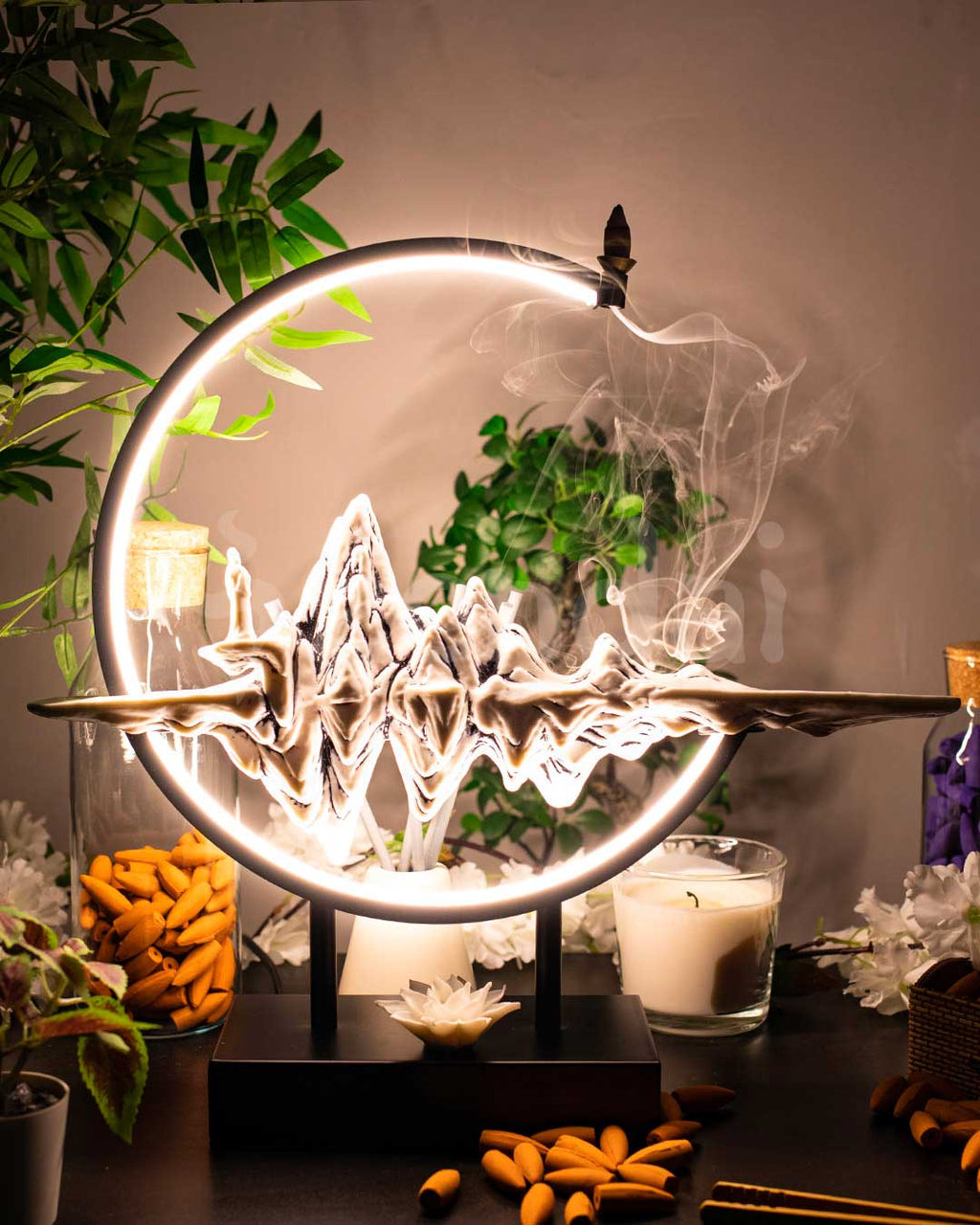 Zendai™ - Mountain XL