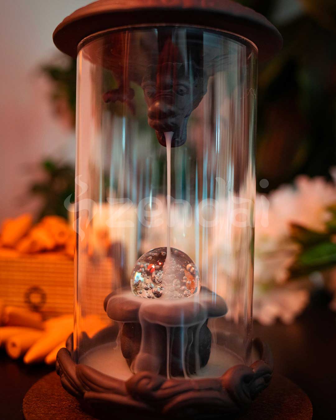 Zendai™ - Mystic Dragon