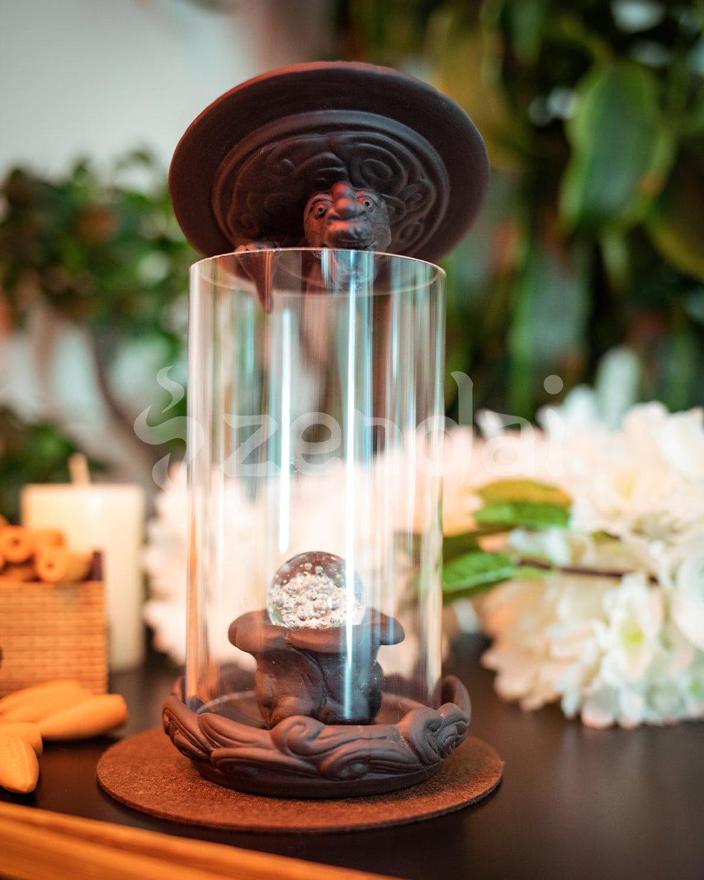 Zendai™ - Mystic Dragon