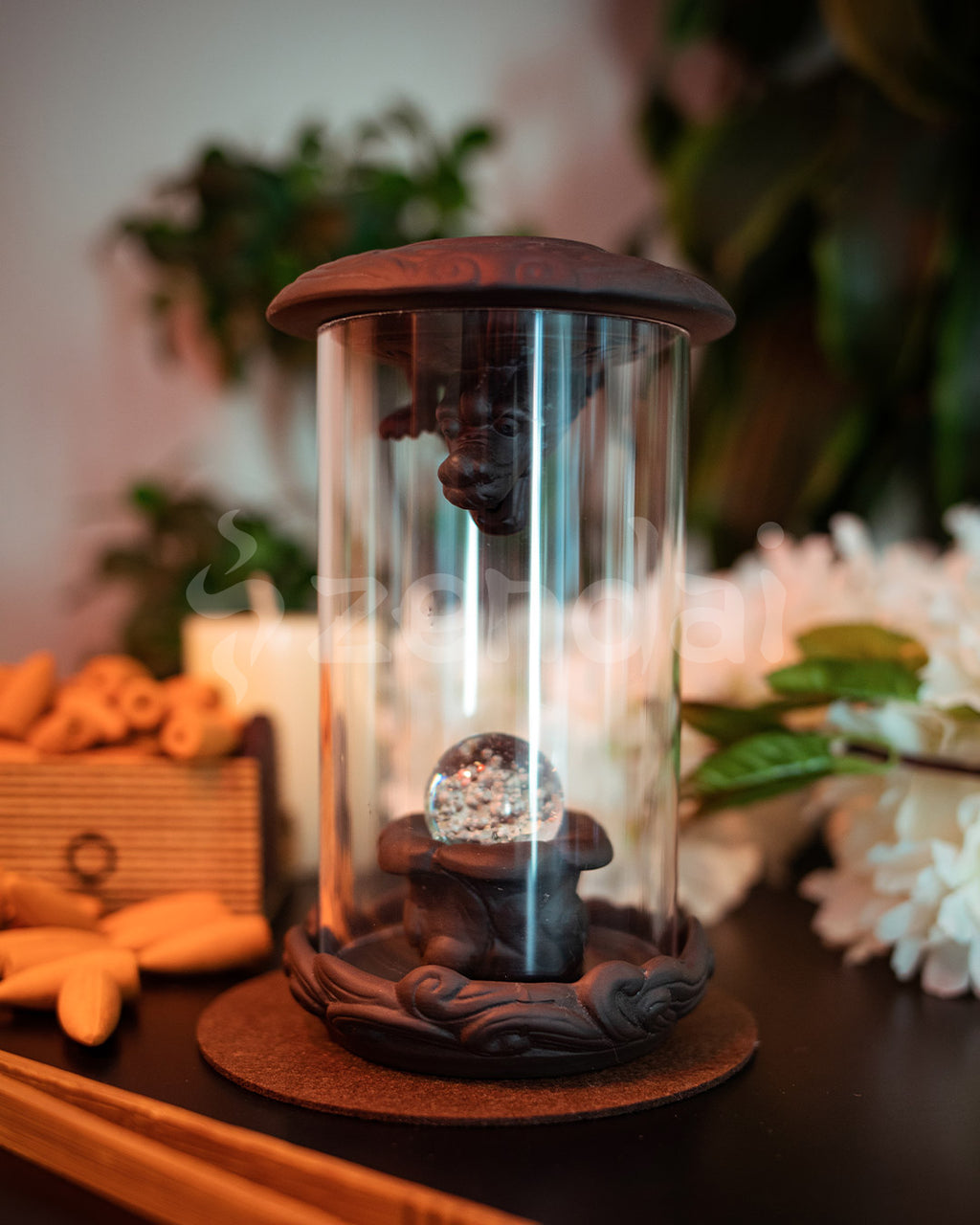 Zendai™ - Mystic Dragon