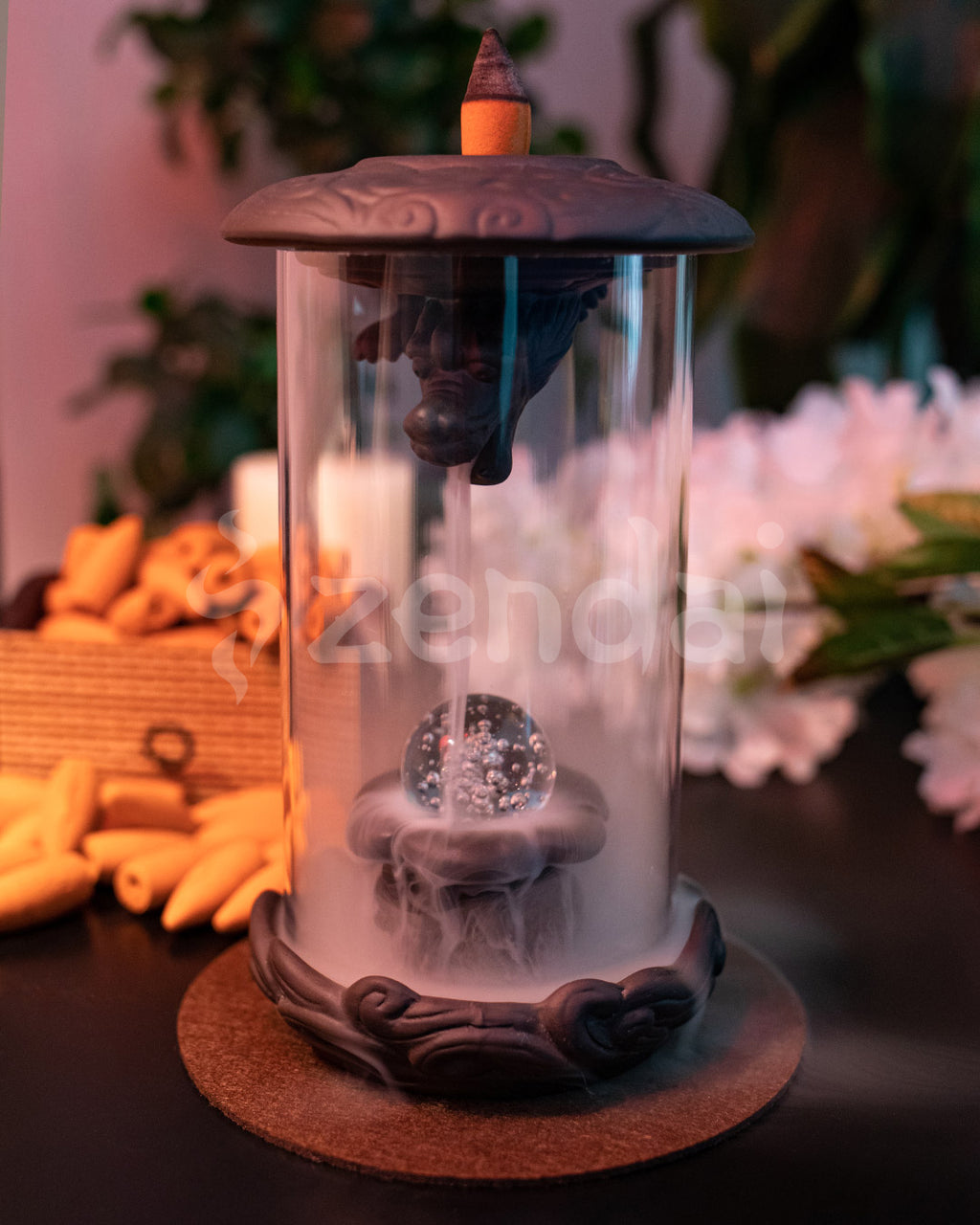 Zendai™ - Mystic Dragon