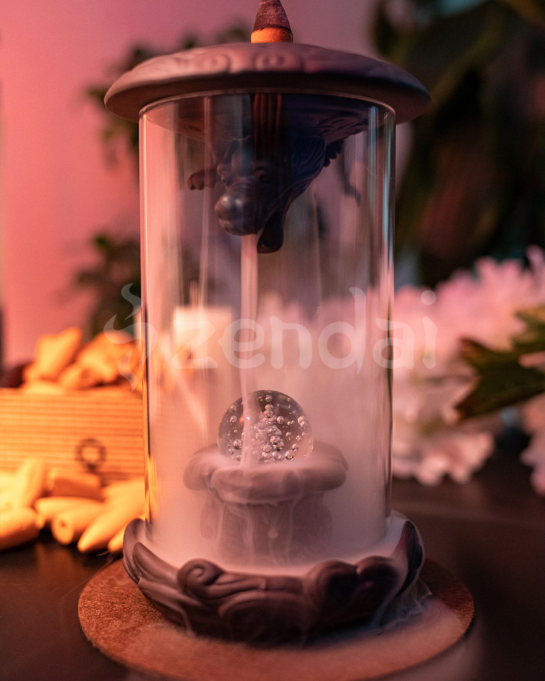 Zendai™ - Mystic Dragon