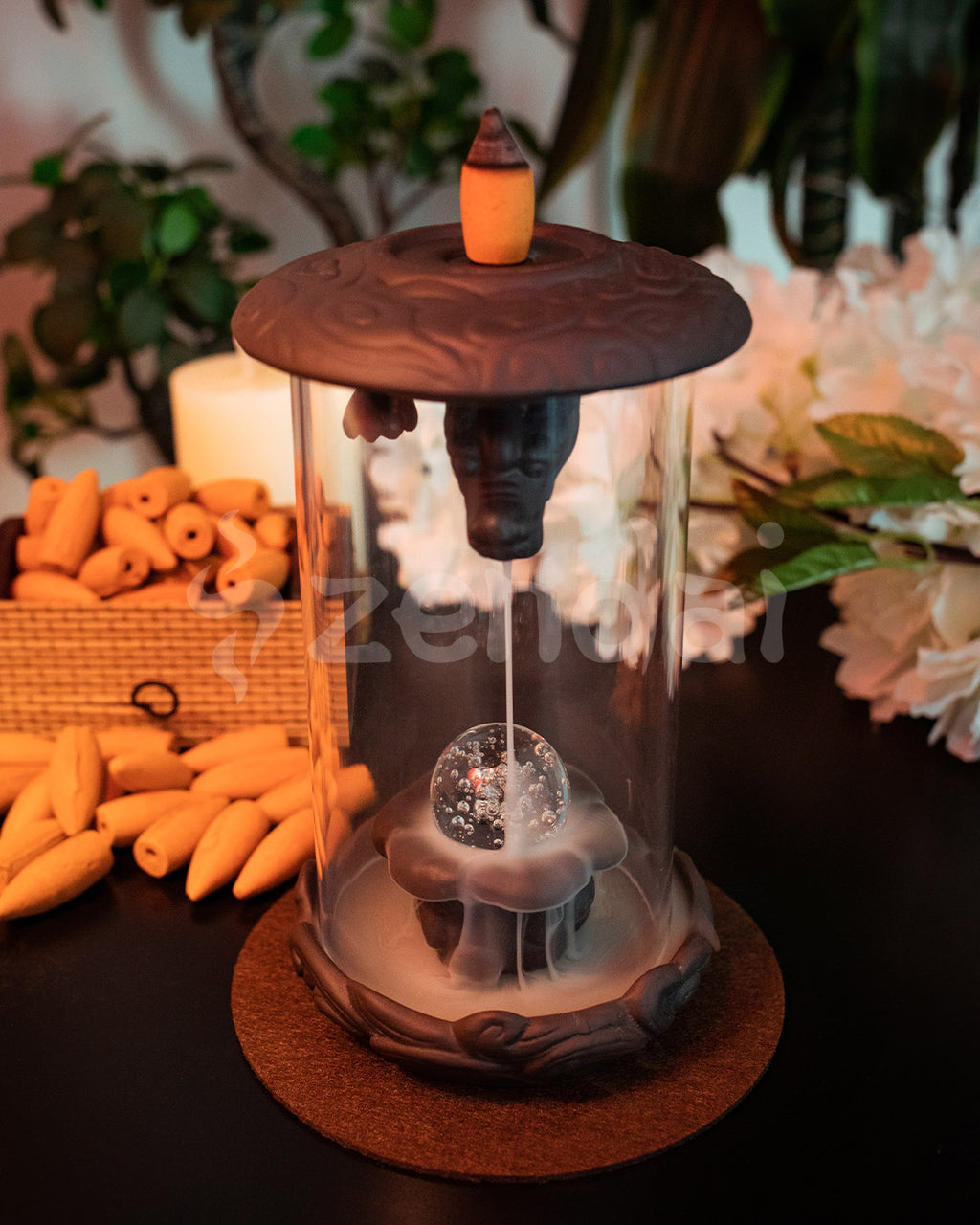 Zendai™ - Mystic Dragon