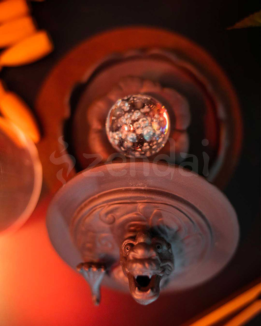 Zendai™ - Mystic Dragon