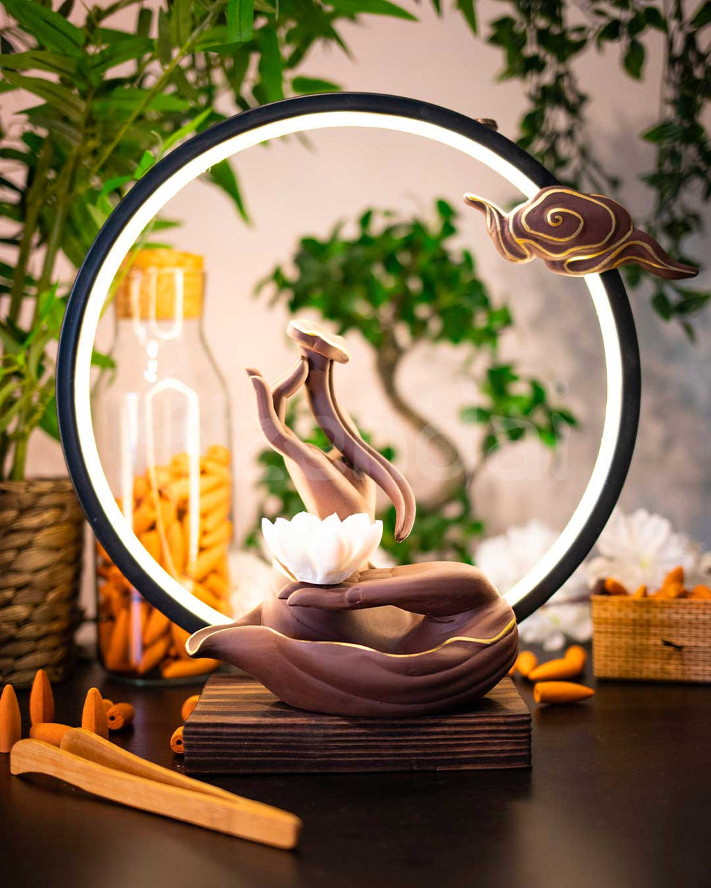 Zendai™ - Mystic Hands XL