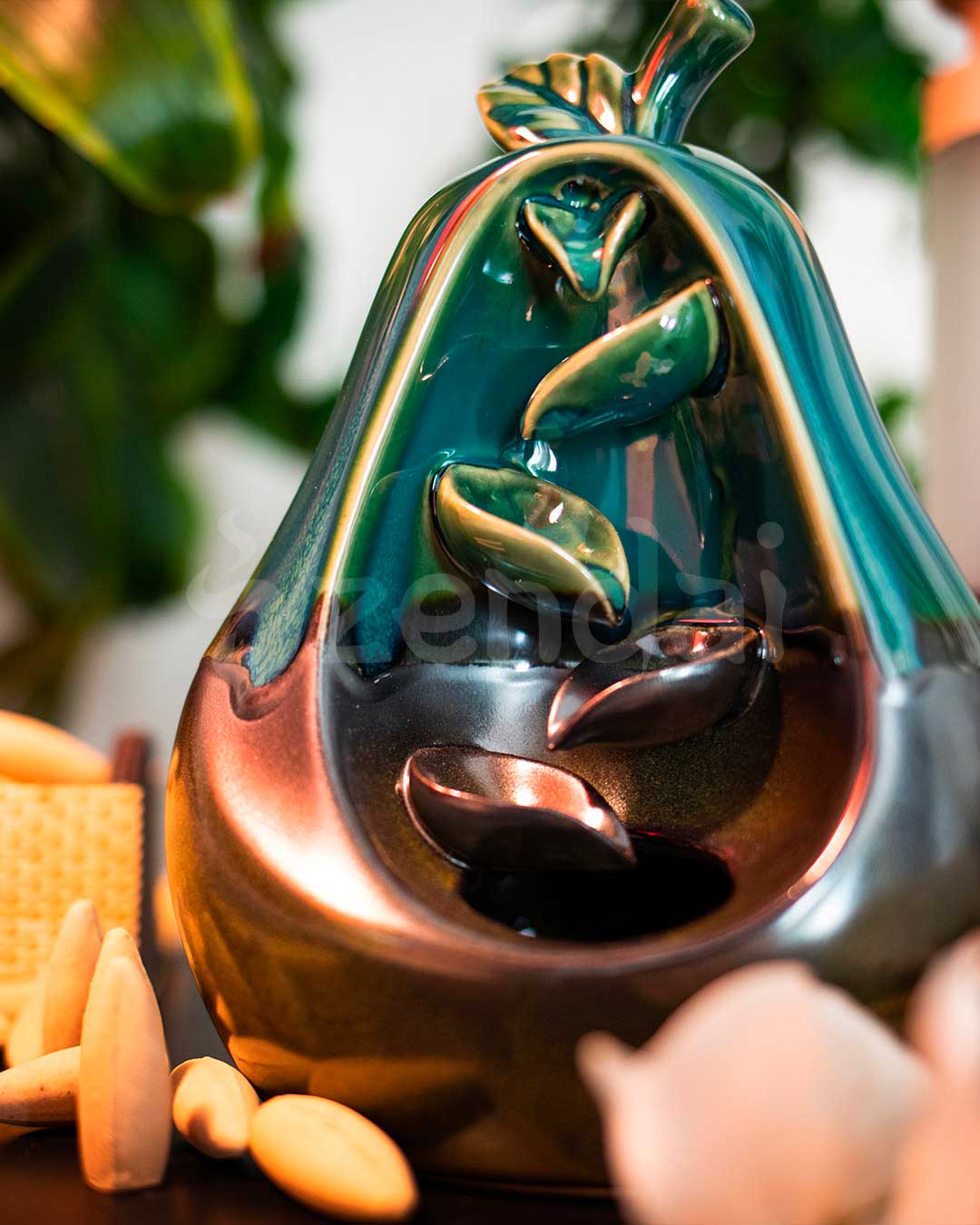 Zendai™ - Zen Pear