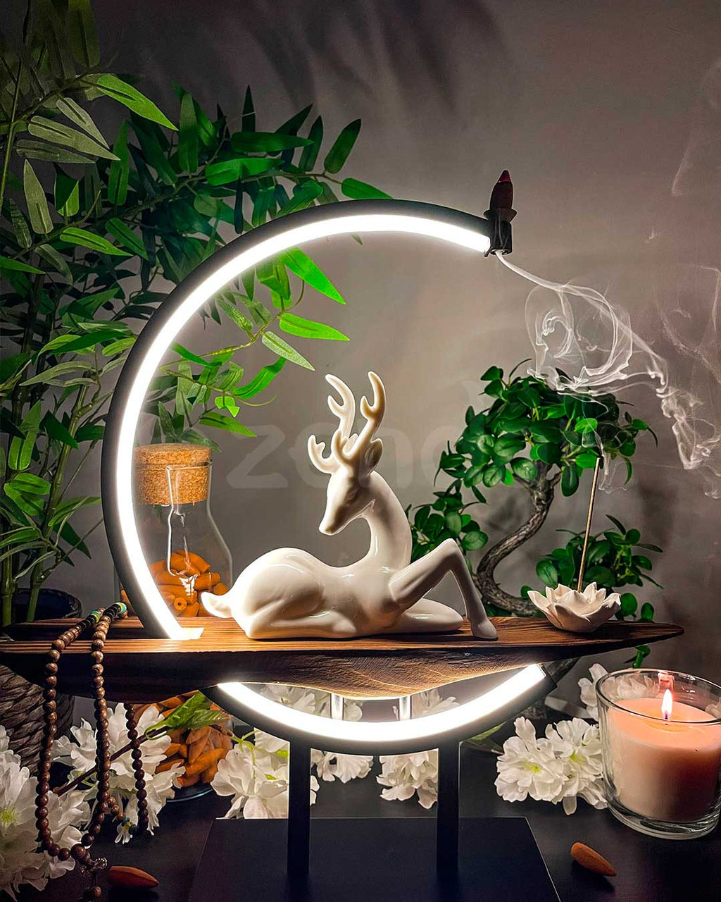 Zendai™ - Zen Deer XL