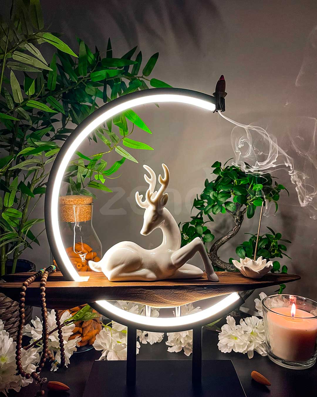 Zendai™ - Zen Deer XL