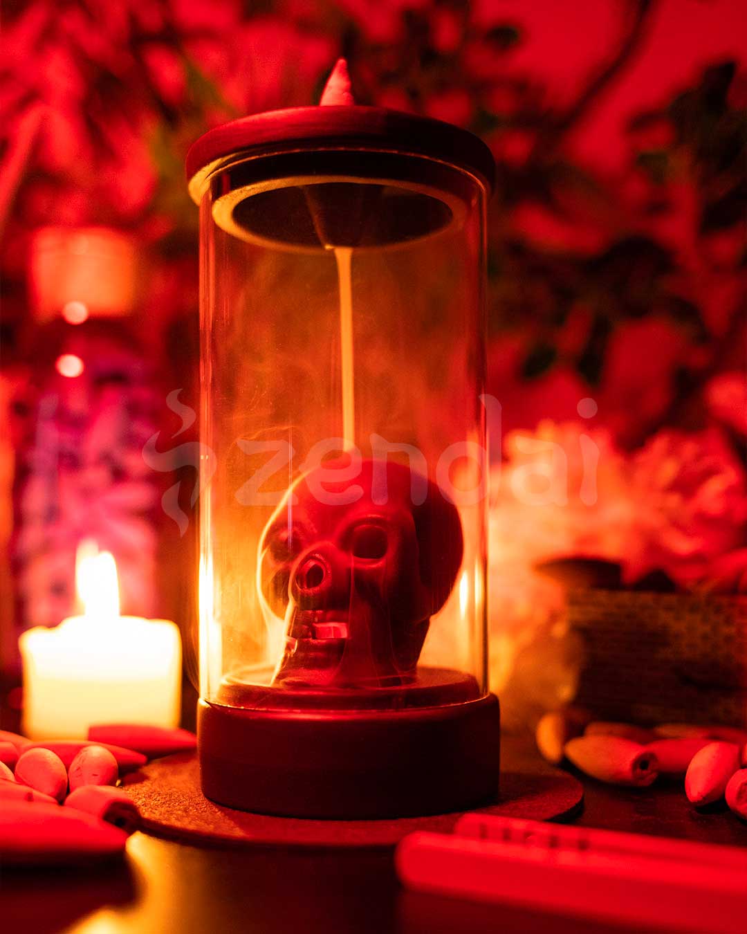 Zendai™ - Zen Skull