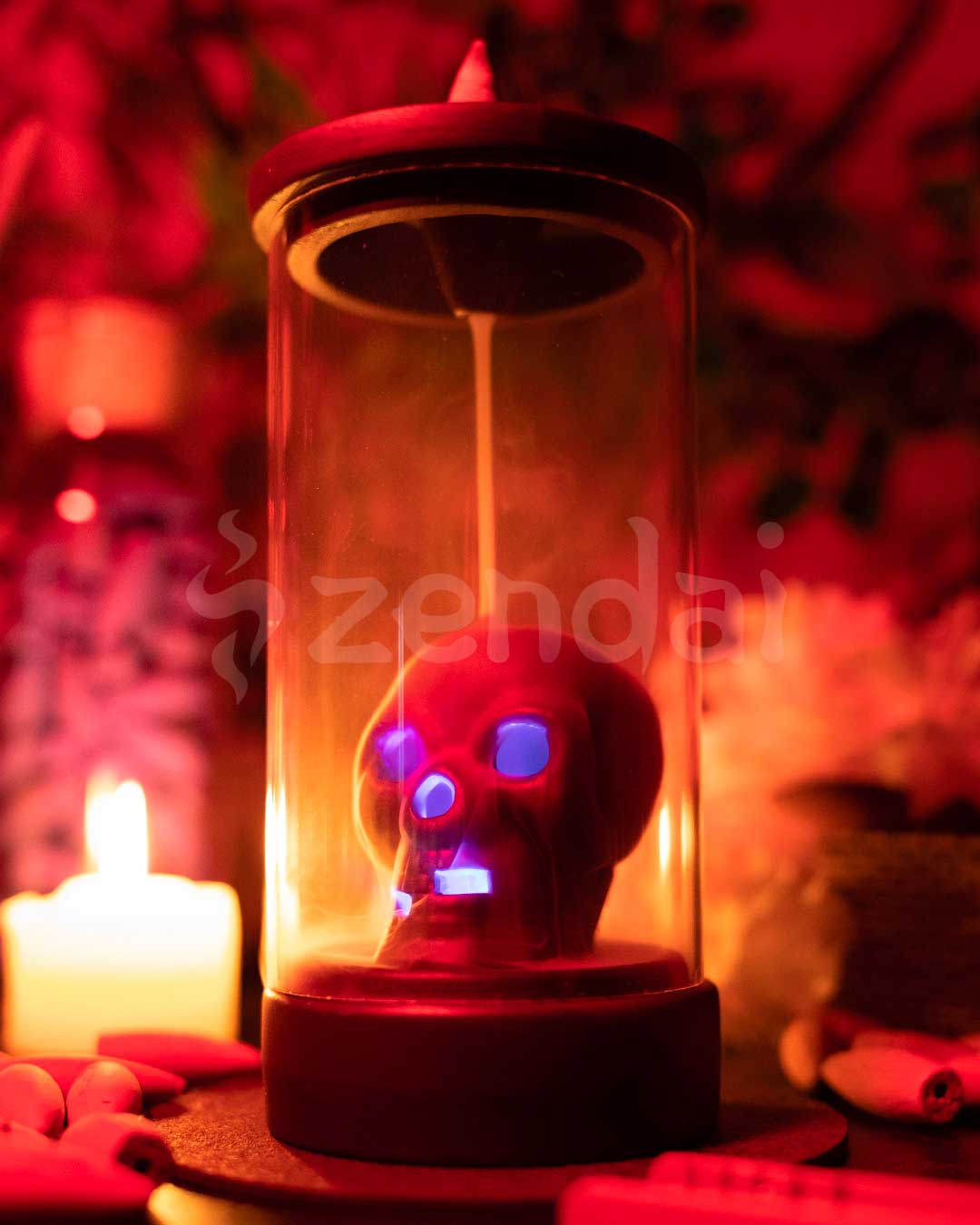 Zendai™ - Zen Skull