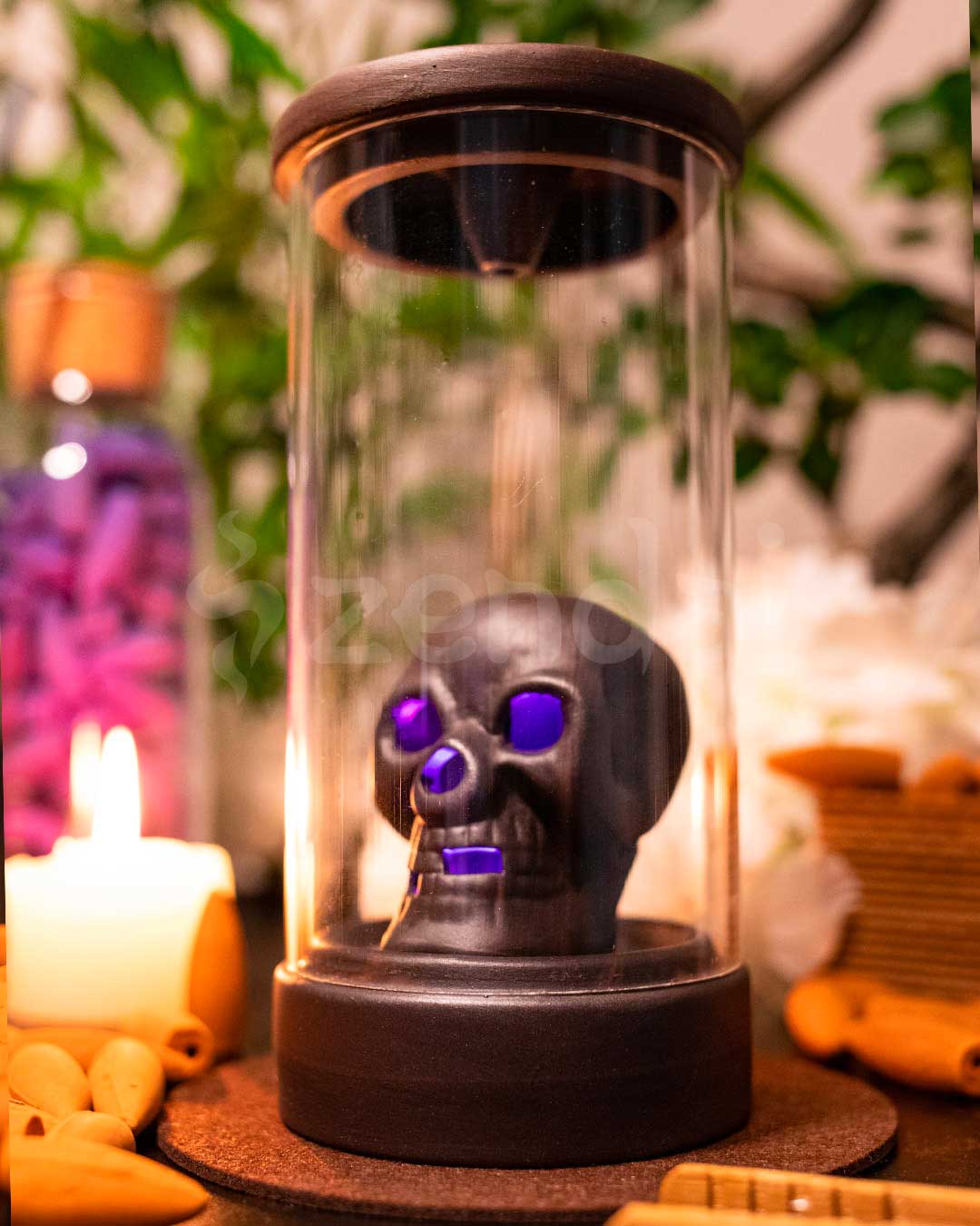 Zendai™ - Zen Skull