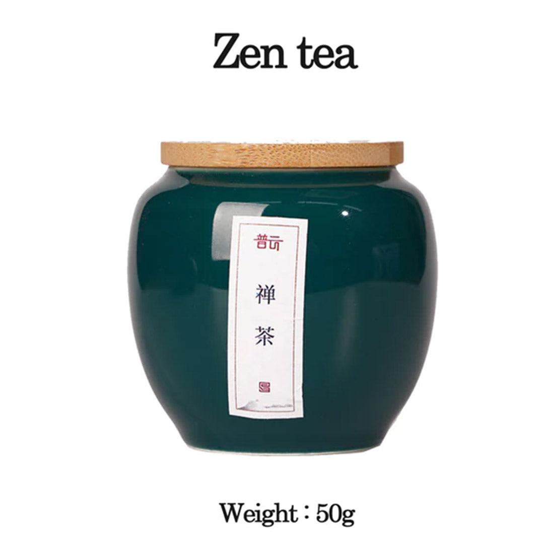 Zendai™ - Natural Incense Powder