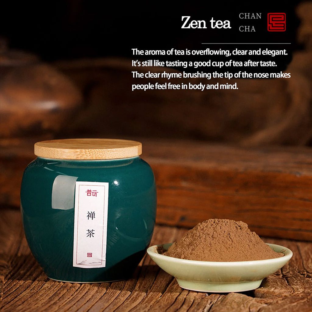 Zendai™ - Natural Incense Powder