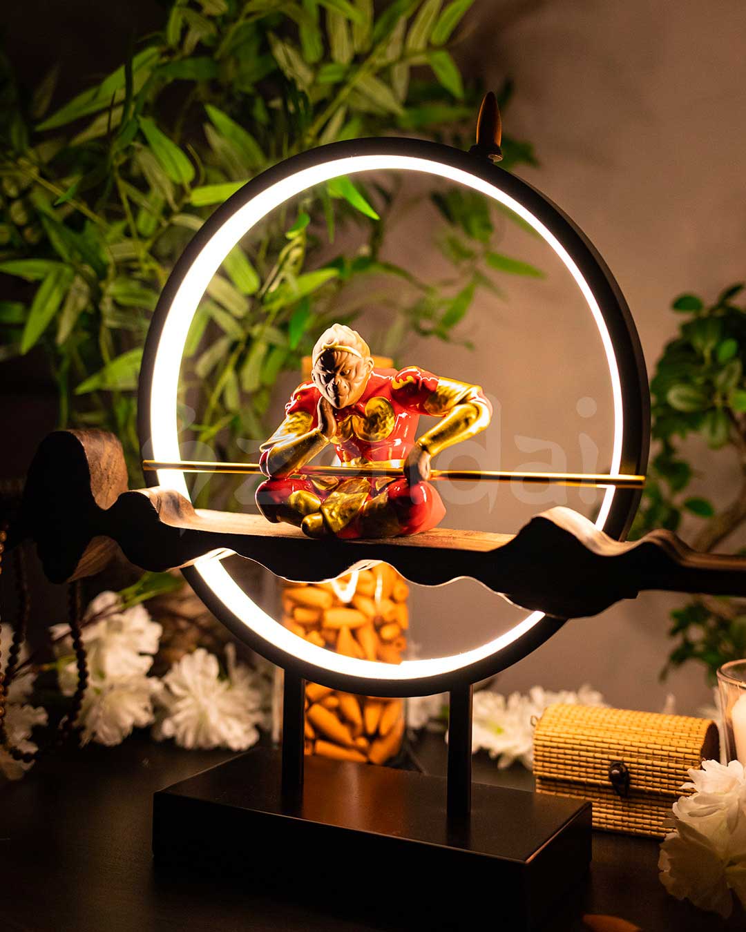 Zendai™ - Wu Kong XL