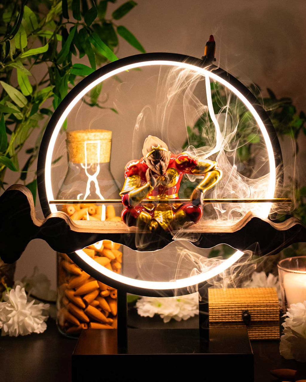 Zendai™ - Wu Kong XL