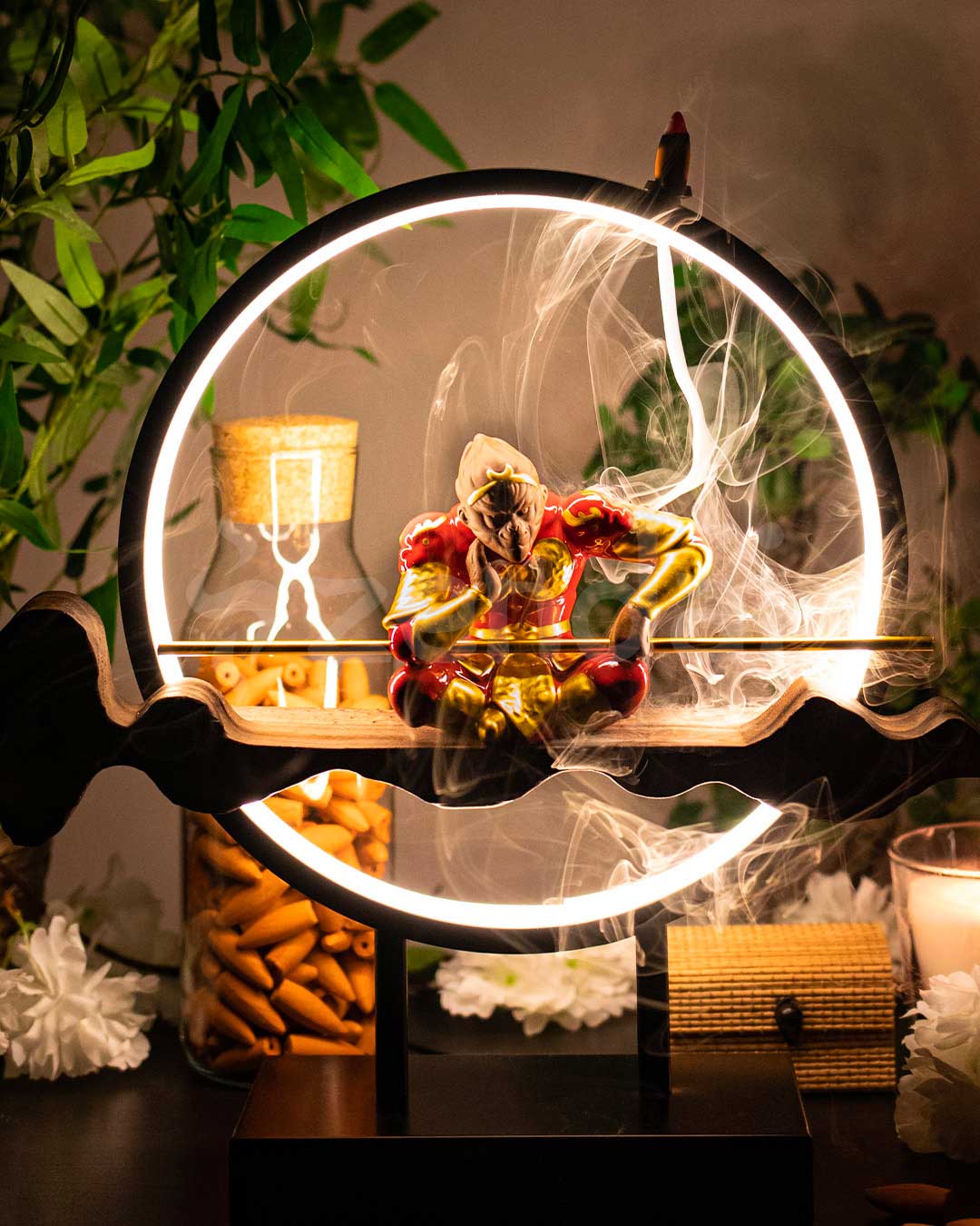 Zendai™ - Wu Kong XL