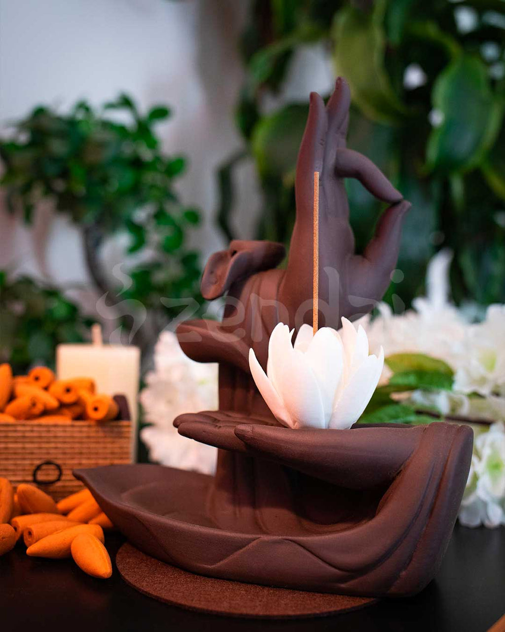 Zendai™ - Zen Hands