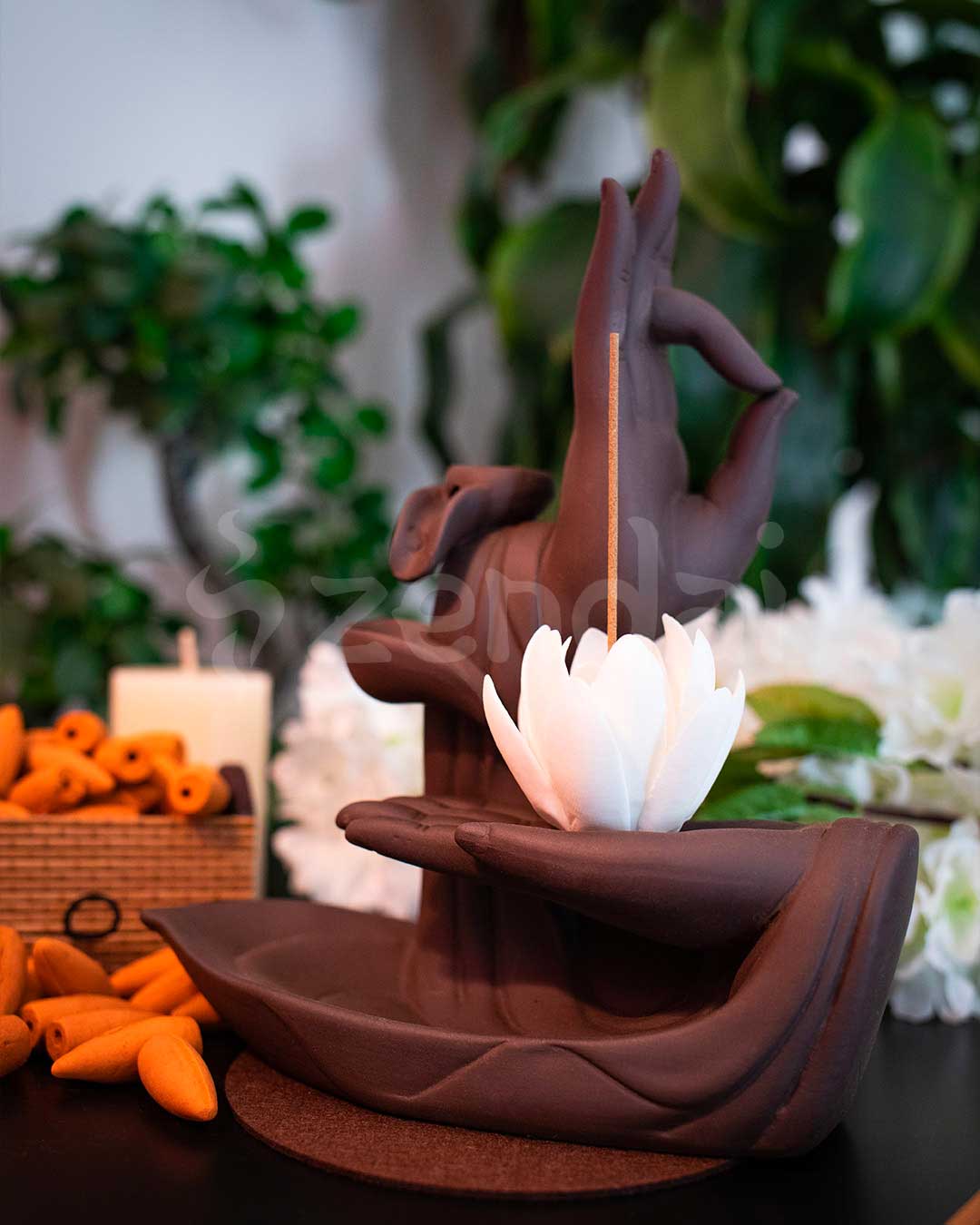 Zendai™ - Zen Hands