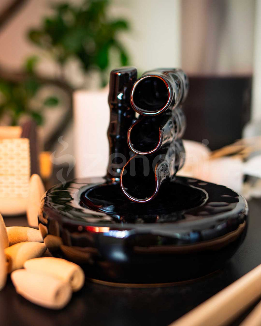 Zendai™ - Zen Pond