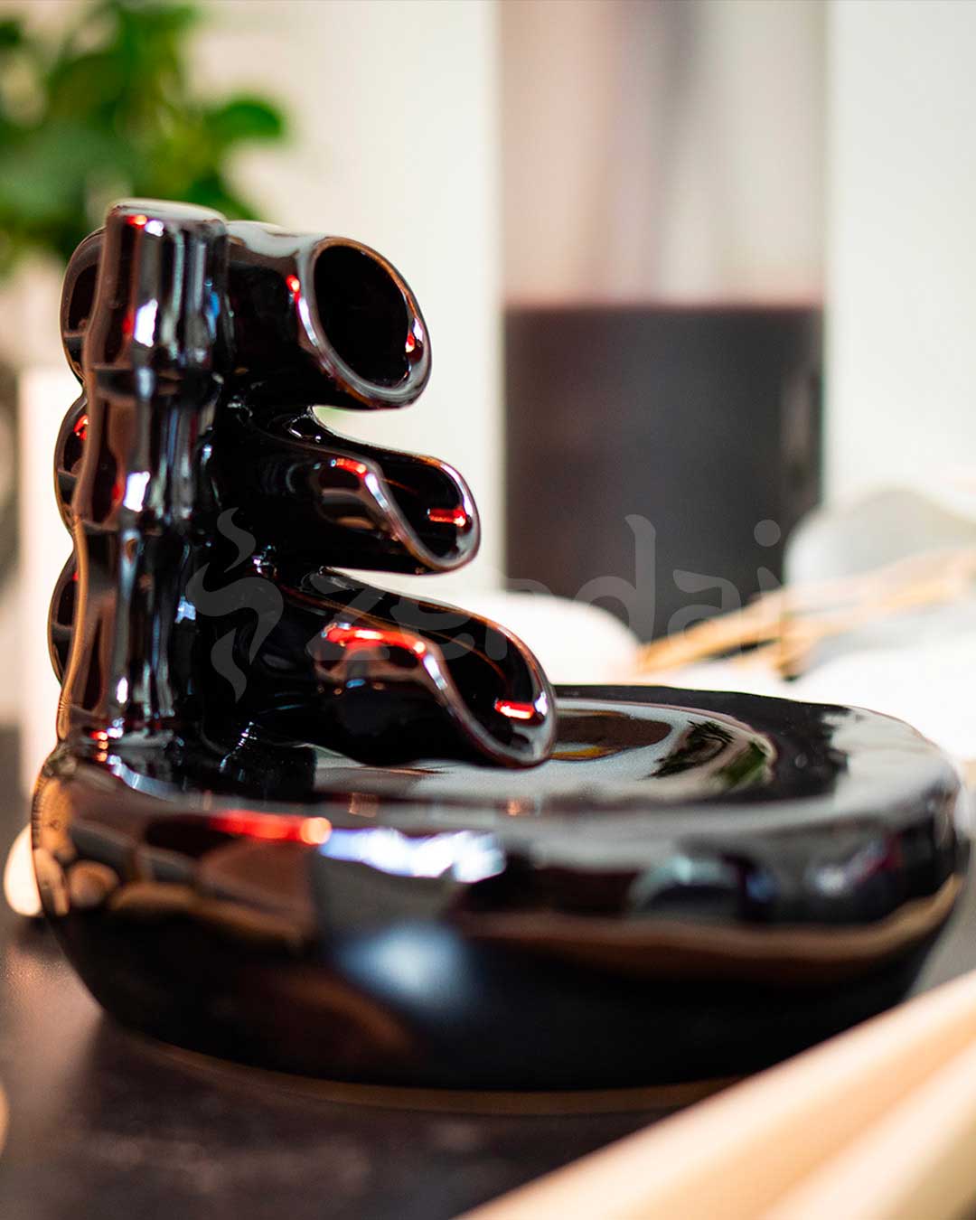 Zendai™ - Zen Pond