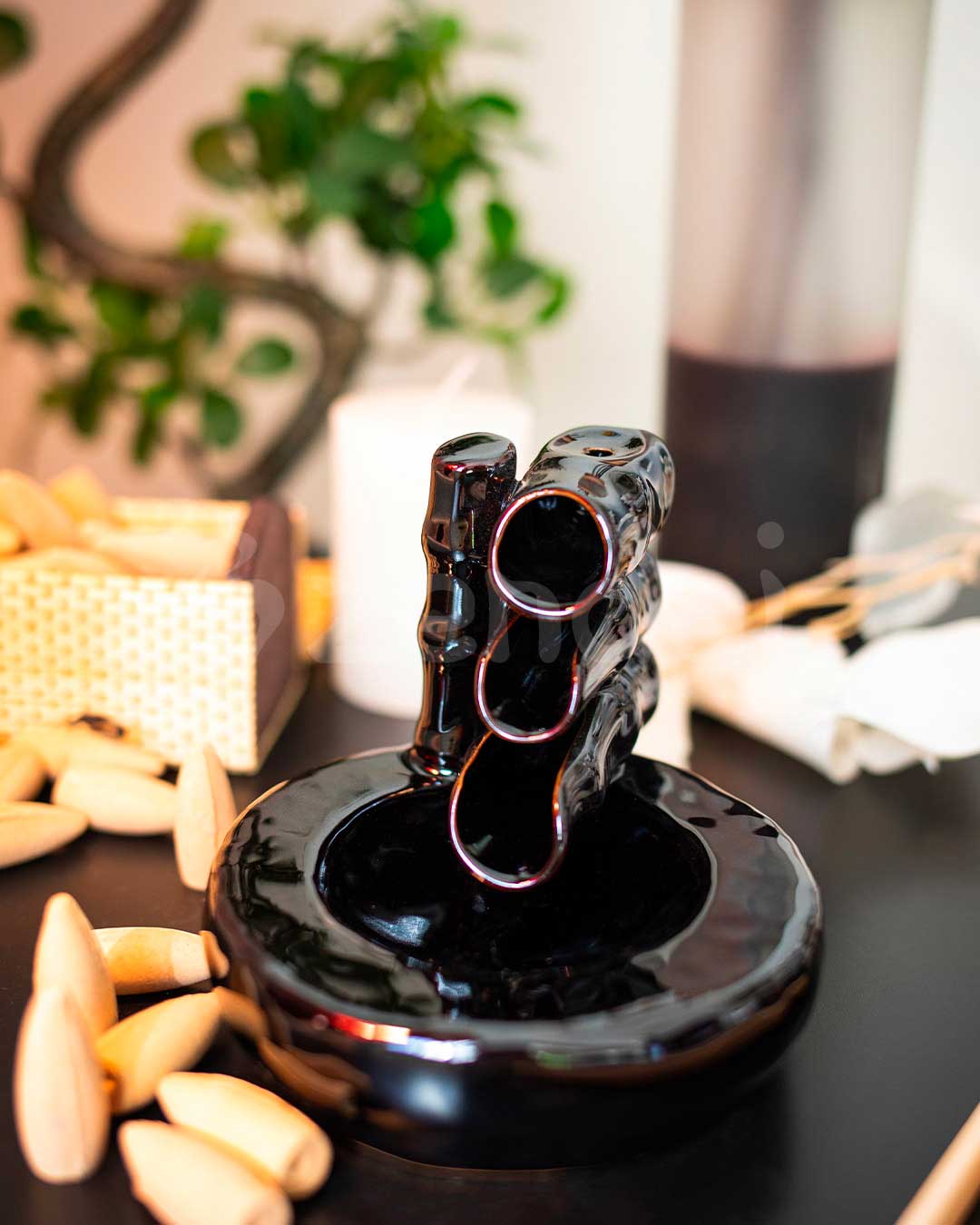 Zendai™ - Zen Pond