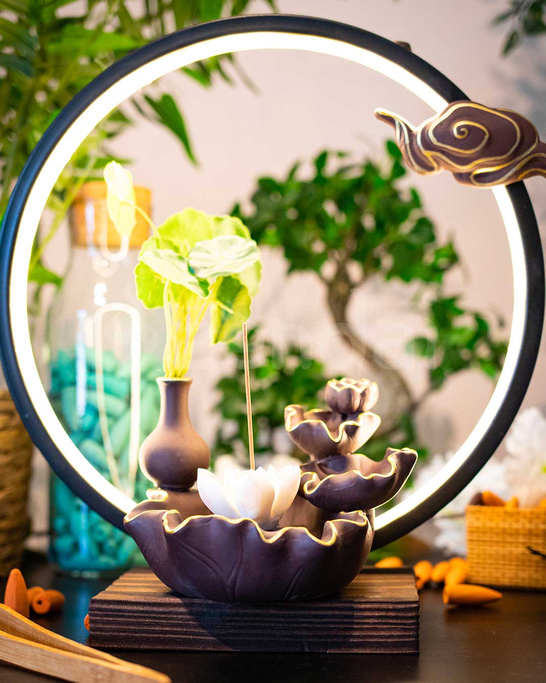 Zendai™ - Zen Garden XL