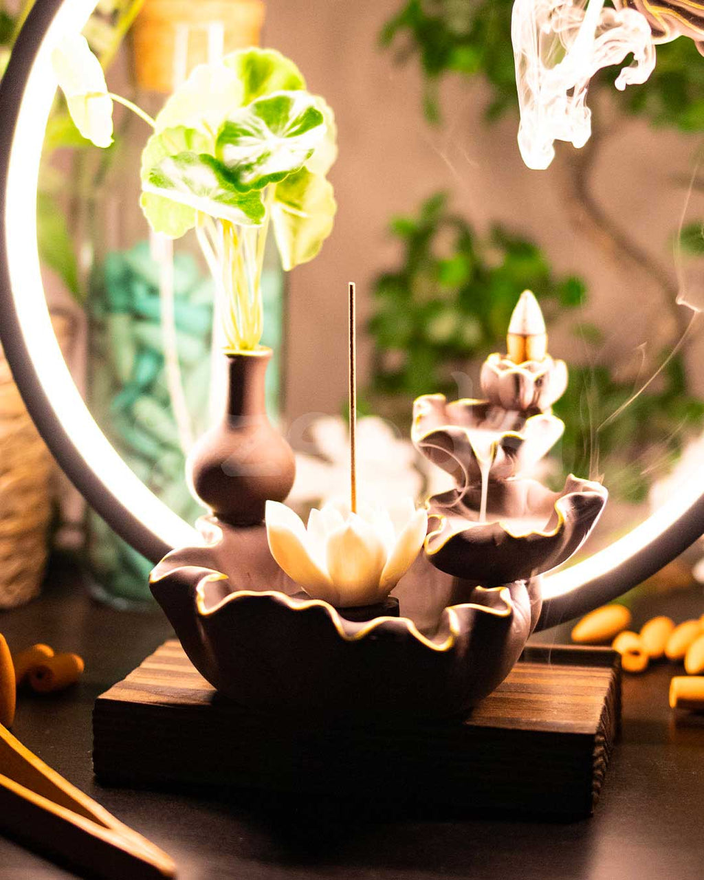 Zendai™ - Zen Garden XL