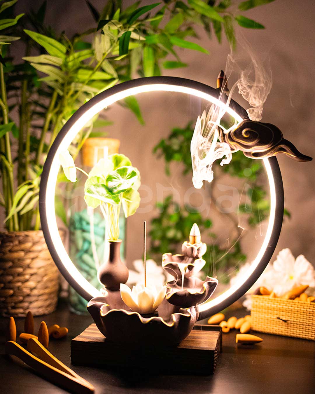 Zendai™ - Zen Garden XL