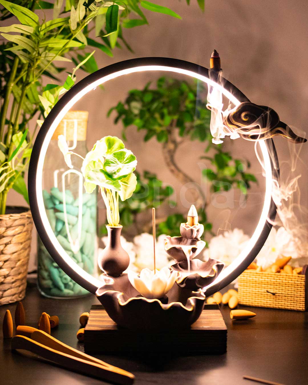 Zendai™ - Zen Garden XL